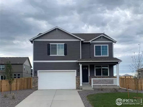 5966 Amerifax Dr, Windsor, CO 80528 photo 1