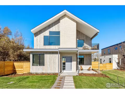 2115 Vine Ave, Boulder, CO 80304