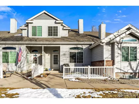 50 Sebring Ln, Johnstown, CO 80534