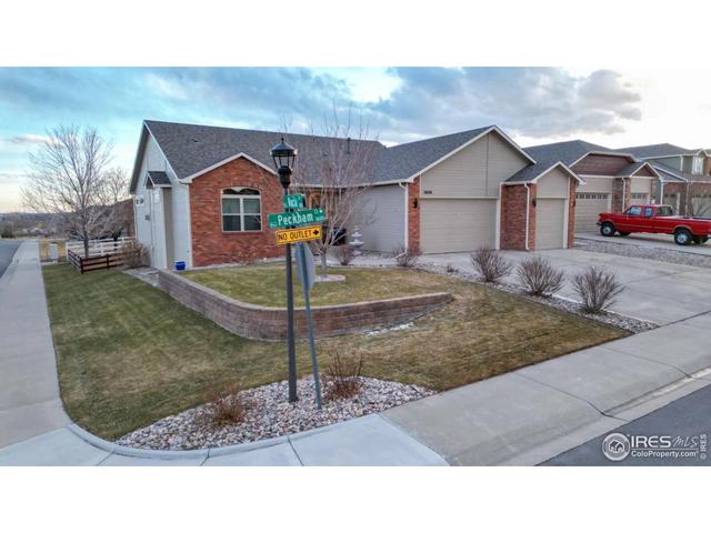 3606 Peckham Ct, Loveland, CO 80538