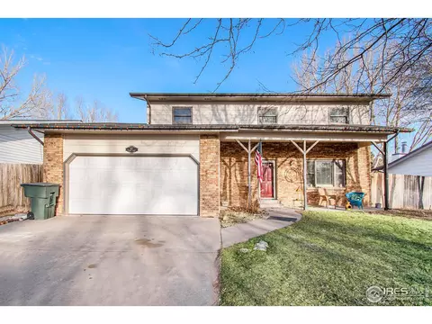 417 Harvard St, Brush, CO 80723