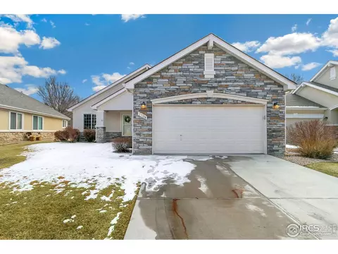 7706 Promontory Dr, Windsor, CO 80528