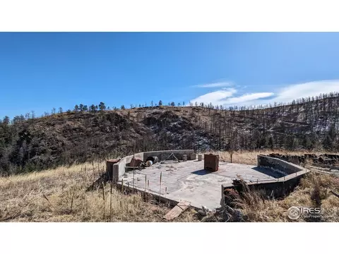 1320 Willow Patch Ln, Bellvue, CO 80512 photo 29