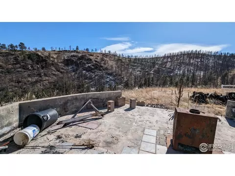 1320 Willow Patch Ln, Bellvue, CO 80512 photo 27