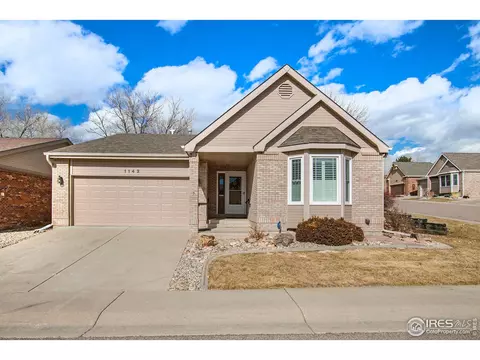 1142 Deercroft Ct, Fort Collins, CO 80525