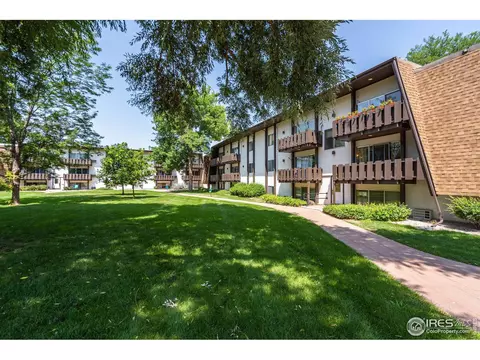 1315 Kirkwood Dr #701, Fort Collins, CO 80525