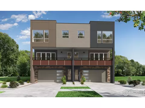 733 Kubat Ln #15-C, Longmont, CO 80503