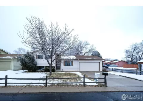 2072 Wedgewood Ct, Greeley, CO 80631