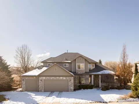 413 Elk Trl, Lafayette, CO 80026