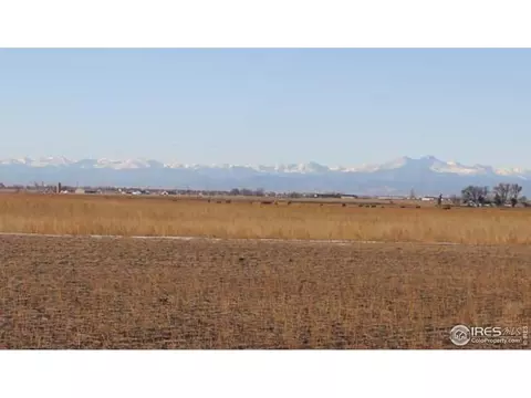 Undisclosed, Ault, CO 80610