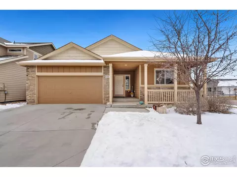 1515 New Season Dr, Windsor, CO 80550