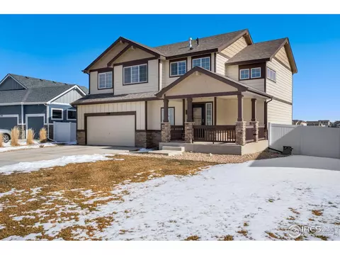 1740 Bright Shore Way, Windsor, CO 80550
