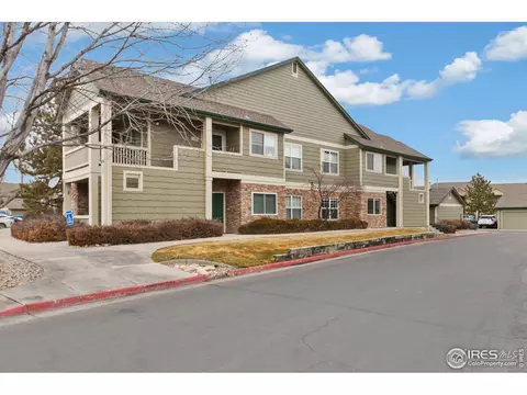 5225 White Willow Dr #B-130, Fort Collins, CO 80528