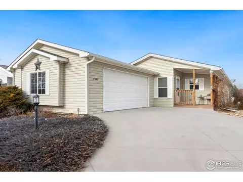 4440 Espirit Dr, Fort Collins, CO 80524