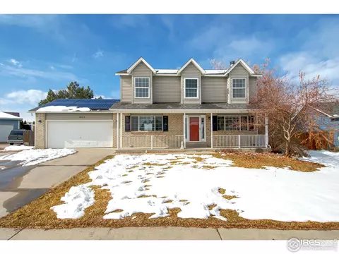 2889 44th Ave, Greeley, CO 80634