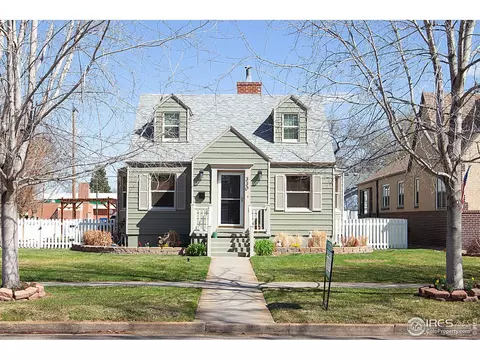 330 Delmar St, Sterling, CO 80751