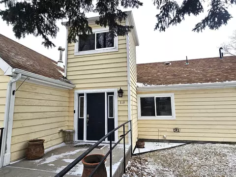 319 6th St, Crook, CO 80726