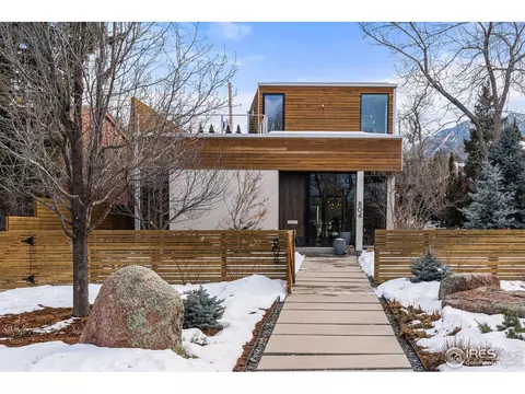 804 Alpine Ave, Boulder, CO 80304