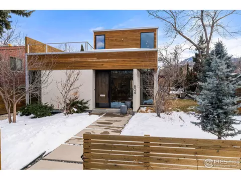 804 Alpine Ave, Boulder, CO 80304 photo 2