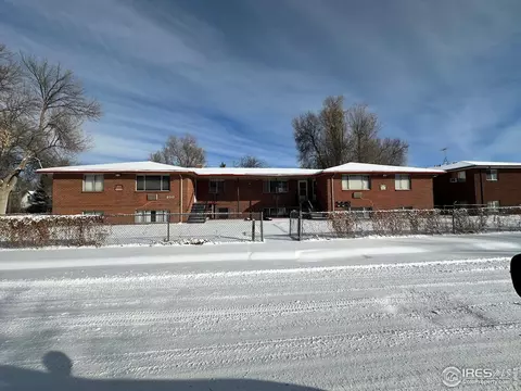 930 N Douglas Ave, Loveland, CO 80537