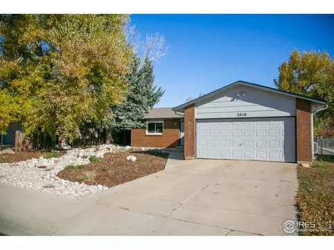 2018 Langshire Dr, Fort Collins, CO 80526