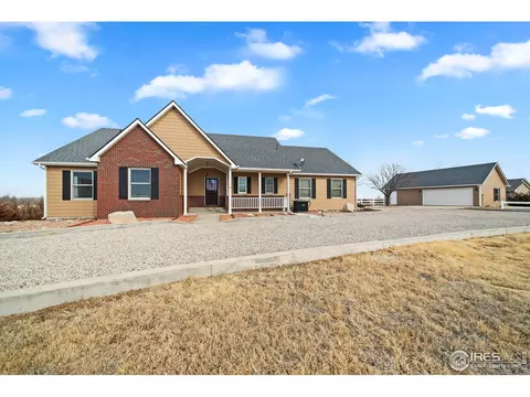 19349 County Road 25 #LOT 11, Brush, CO 80723