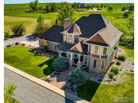 9743 Yellowstone Rd, Longmont, CO 80504