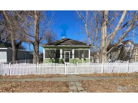 407 Charles St, Hillrose, CO 80733