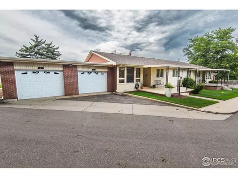 1000 W Eisenhower Blvd #8, Loveland, CO 80537