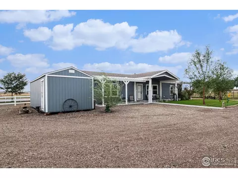 35095 County Road 41 Rd, Eaton, CO 80615