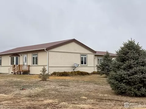 4550 County Road 23, Merino, CO 80741