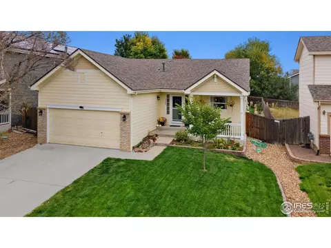 7228 Foothill St, Longmont, CO 80504