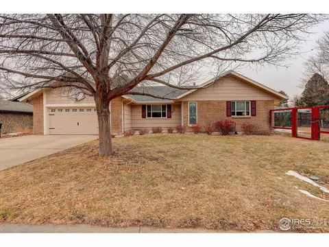 11 Colgate Ct, Longmont, CO 80503