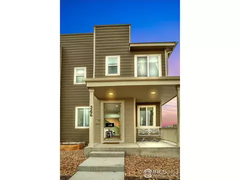 5296 Warrior St, Longmont, CO 80504