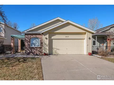 3517 Fieldstone Dr, Fort Collins, CO 80525