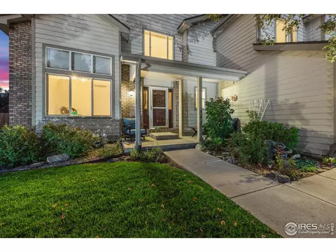 3713 Wittaker Cir, Johnstown, CO 80534