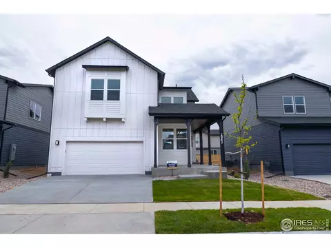 2963 Barnstormer St, Fort Collins, CO 80524