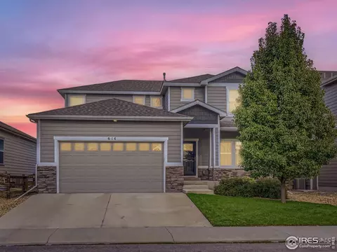 614 Umbra Dr, Loveland, CO 80537