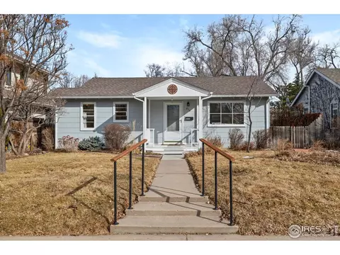 416 West St, Fort Collins, CO 80521