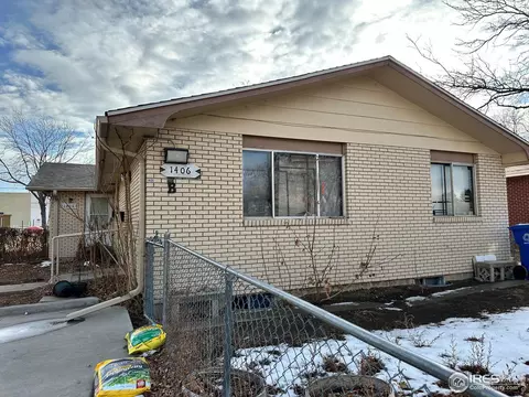 1406 E 16th St, Loveland, CO 80538