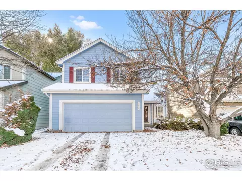 1819 Angelo Ct, Fort Collins, CO 80528