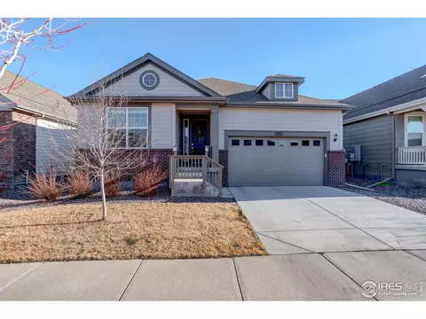 1478 Otis Dr, Longmont, CO 80504
