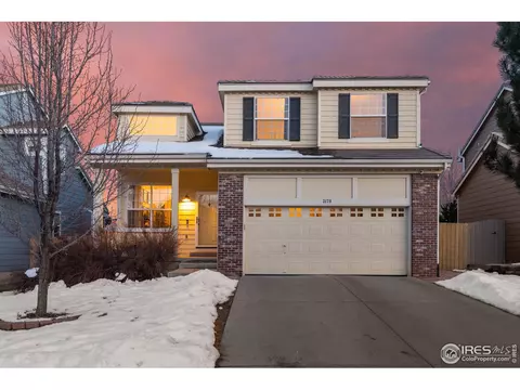 3178 Castle Peak Ave, Superior, CO 80027
