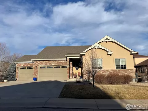 5510 Evangeline Dr, Windsor, CO 80550 photo 2