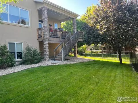 5510 Evangeline Dr, Windsor, CO 80550 photo 4