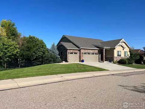 5510 Evangeline Dr, Windsor, CO 80550 photo 3