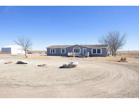 15450 County Road 370, Sterling, CO 80751