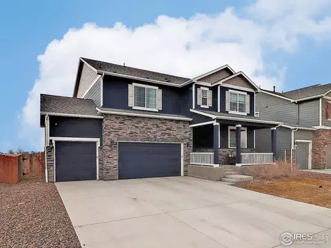 834 Camberly Dr, Windsor, CO 80550
