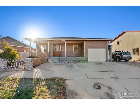 411 10th Ave, Greeley, CO 80631