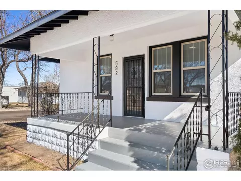 582 Custer Ave, Akron, CO 80720 photo 3